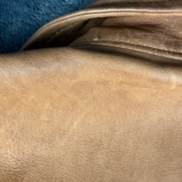 Billy Reid Classic Moto Leather Jacket - Picture 13 of 15